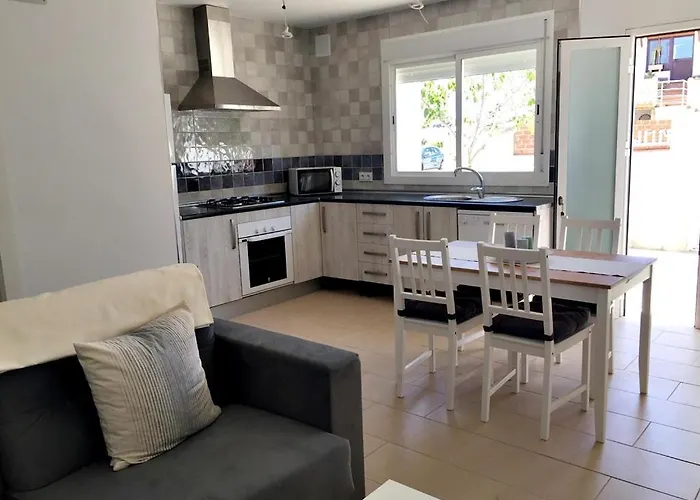 Casa Iris