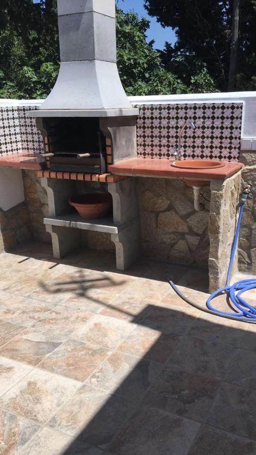Casa Iris Dom wakacyjny