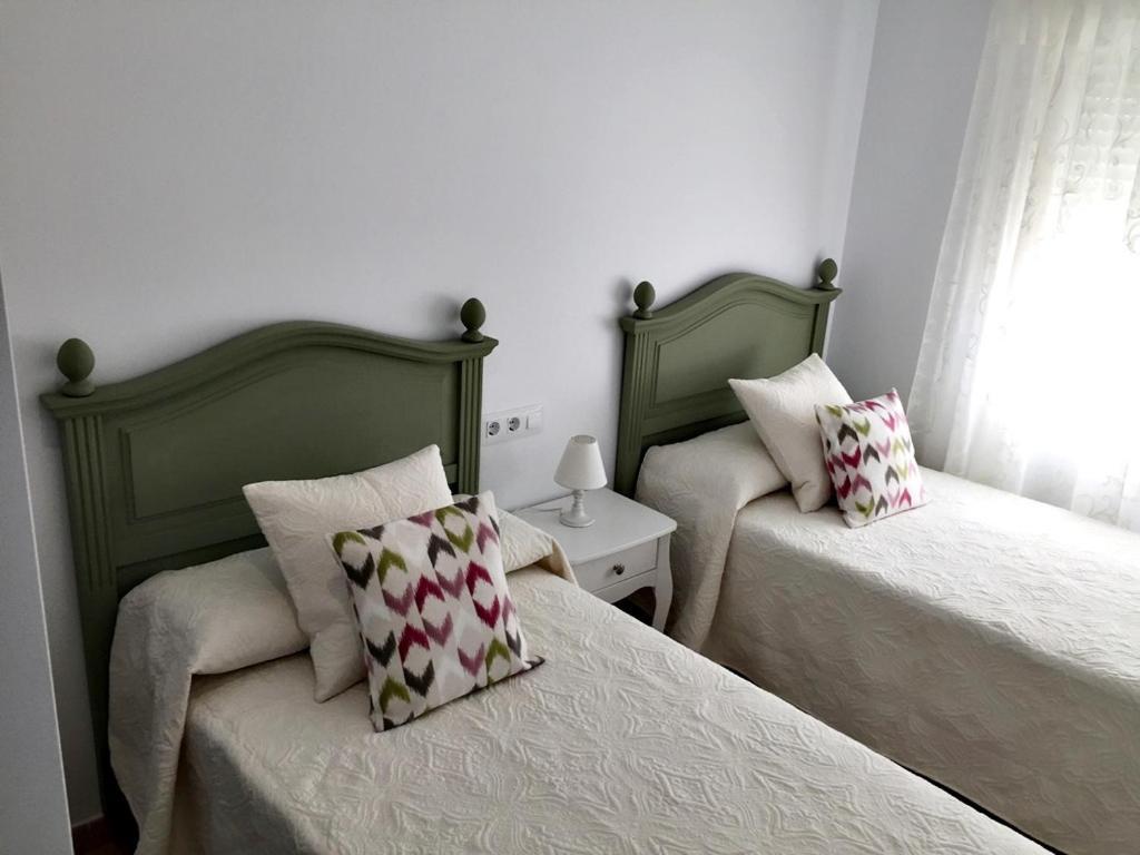 Casa Iris Ferienhaus Conil De La Frontera