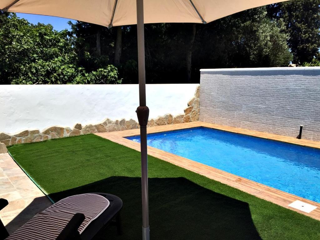 Dom wakacyjny Casa Iris Conil De La Frontera